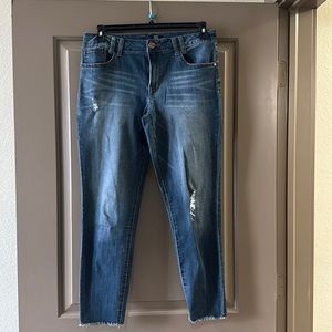 1822 Denim Jeans Size 12